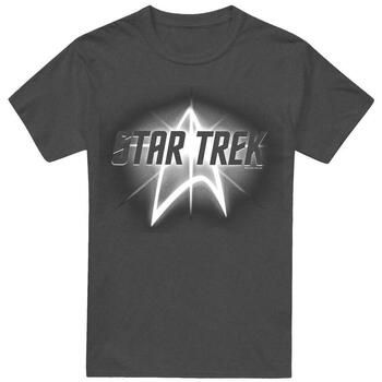 Star Trek Camiseta TV17533 para mujer