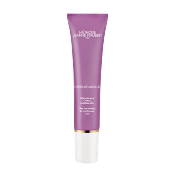 Crème Lèvres Et Contour Anti-rides Ultra 15ml
