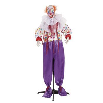 Peana Payaso Danza 166 Cm. Lunatiq