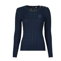 lauren ralph lauren jersey montivasweaterpullover para mujer