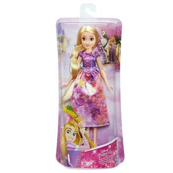Muñeca Rapunzel Disney