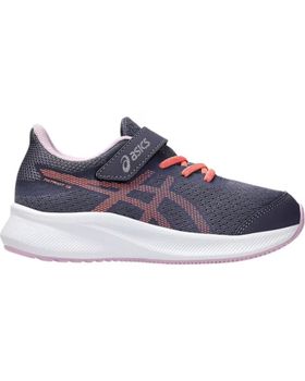 de ASICS ZAPATILLAS PATRIOT 13 PS AZUL INDIGO FOG PAPAYA 1014A264-501 AZUL MARINO