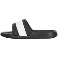 lacoste chanclas deslizadores serve hybrid 1232 cma para hombre