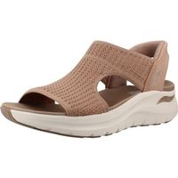 skechers sandalias 119466s para mujer