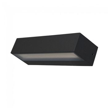 Aplique de exterior tisa