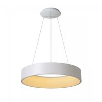 lampara de techo led talowe 42w