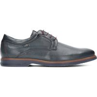 fluchos zapatos de vestir f1857 marino para hombre