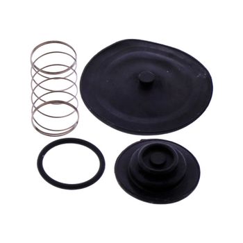 Kit de servicio del grifo de combustible Tour Max FCK-41