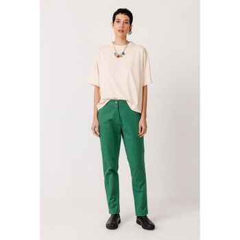 Skfk Pantalón chino WTR00510 para mujer