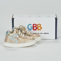 gbb zapatillas altas lamane para nina
