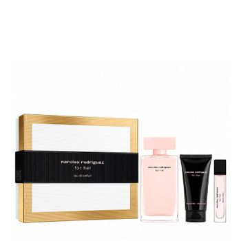 Narciso Rodriguez Eau de Parfum Perfumes Mujer