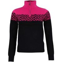 peak mountain jersey pull femme akar para mujer