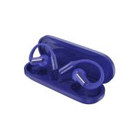 auriculares noise alt open inalambricos bluetooth 53 open-ear con microfono y resistencia ipx5 azul