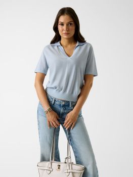 Polo Con Pedrería