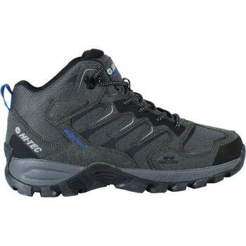 Hi-Tec Zapatillas de senderismo CERVUS MID WATERPROOF para hombre
