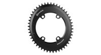 plato rotor aero q rings  ovalado  exterior 4x110mm sram axs 12v