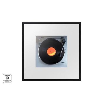 Barra de sonido Samsung HW-LS60D Bluetooth Wi-Fi 120W con Dolby Atmos y Chromecast