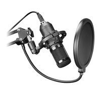 mars gaming microfono mmicpro ultra-high usb
