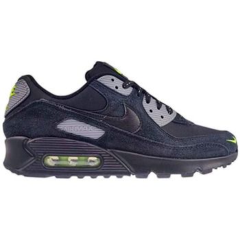 Nike Zapatillas Baskets Air Max 90 amorti excellent para hombre