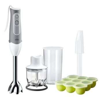 Braun MultiQuick 5 Hand blender MQ 523 Baby MQ523BABYGY