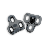 juego de calas look keo grip 45 antideslizantes gris
