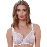 Fearne Wired Balcony Bra GG-K