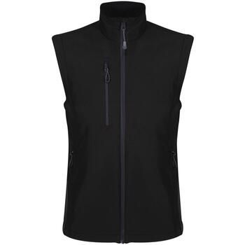 Regatta Chaqueta de punto Honestly Made para hombre