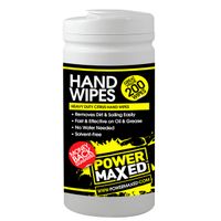 heavy duty citrus hand wipes