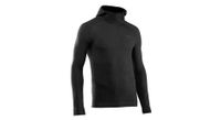 sudadera de punto nothwave negro