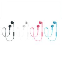 auricular bluetooth shb5250wt00  libertad inalambrica potente sonido  disenados para proporcionar una libertad inalambrica sobre la marcha estos auriculares philips myjam fresh tones bt incorporan