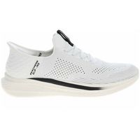 skechers zapatillas 210810wht para hombre
