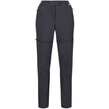 Regatta Pantalón cargo untain para mujer