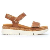 pikolinos sandalias palma para mujer