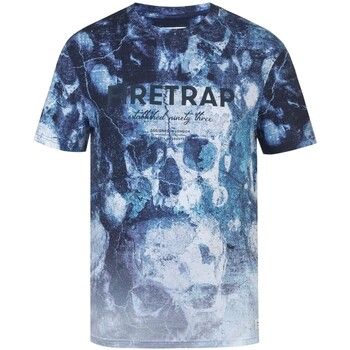 Firetrap Camiseta Sub para hombre