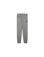pantalon puma essentials no 1 logo jerse hombre medium gris