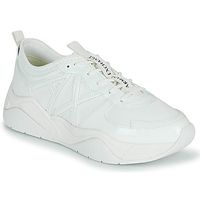 armani exchange zapatillas alba para mujer