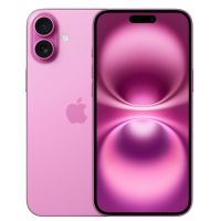 apple iphone 16 plus 256gb rosa