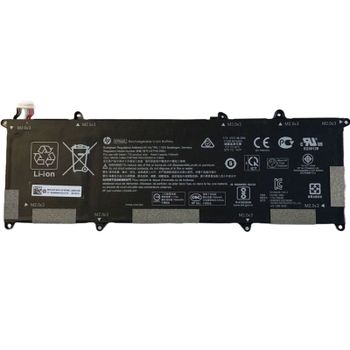 Batería Para Portátil Hp 4c, 56wh, 3,75ah, Li-ion, Ep04056xl-pl, Ep04xl