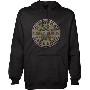 The Beatles Jersey Sgt Pepper para mujer