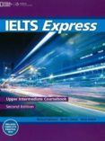 ielts express upper intermediate (libro del alumno)