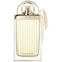 chloe perfume love story eau de parfum 75 ml para mujer