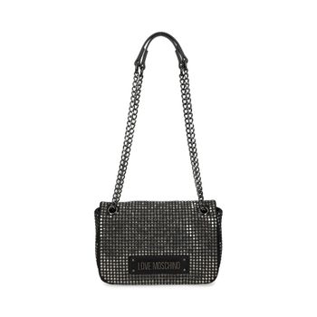 Love Moschino Bolsos Mujer - Negro Talla Os
