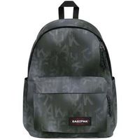 eastpak mochila mochila day office c0q letter dye black para nino