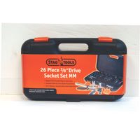 stag 38 socket set