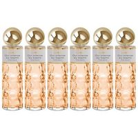 pack de 6 eau de parfum para mujer saphir oui intense 200 ml