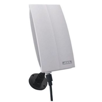 Antena Engel Axil AN0264G5 Interior/Exterior Alta Ganancia 46dB Filtro LTE 5G