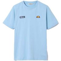 ellesse camiseta floran t-shirt light blue para hombre