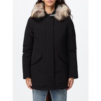 Woolrich Chaquetas CFWWOU0652FBUT31288-100 BLACK para mujer