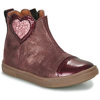 gbb botines leolie para nina
