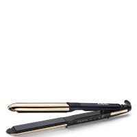 babyliss straight and curl hair straightener - black onyx